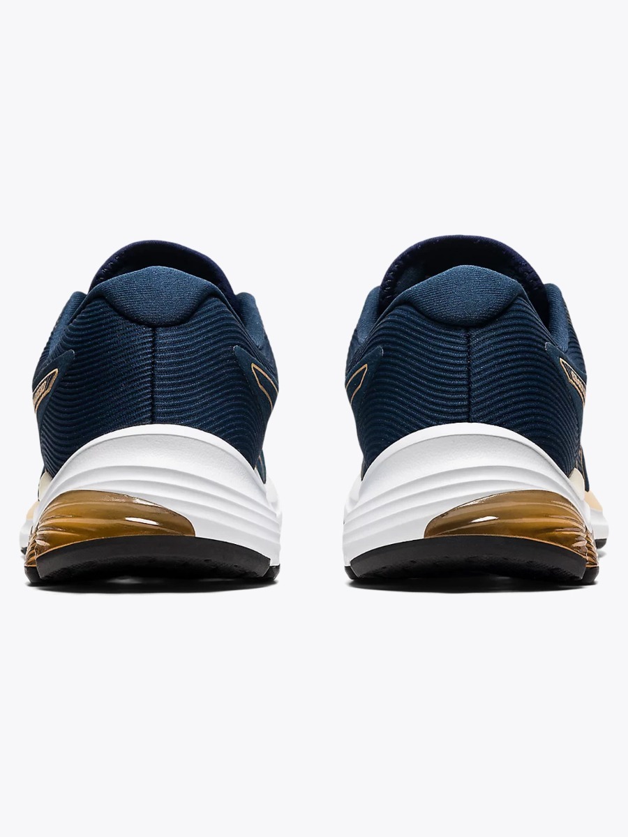 ASICS Gel-Pulse 12 French Blue/ Champagne