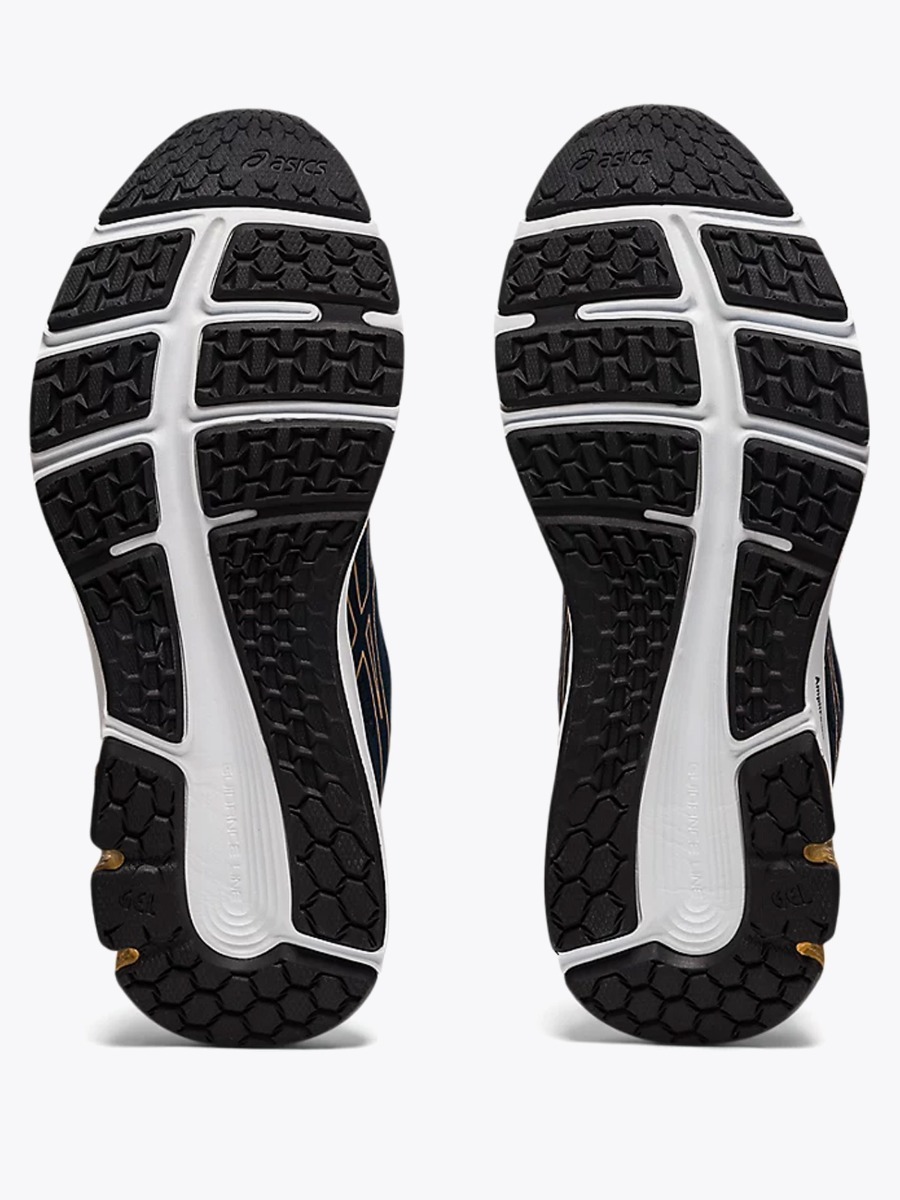 ASICS Gel-Pulse 12 French Blue/ Champagne