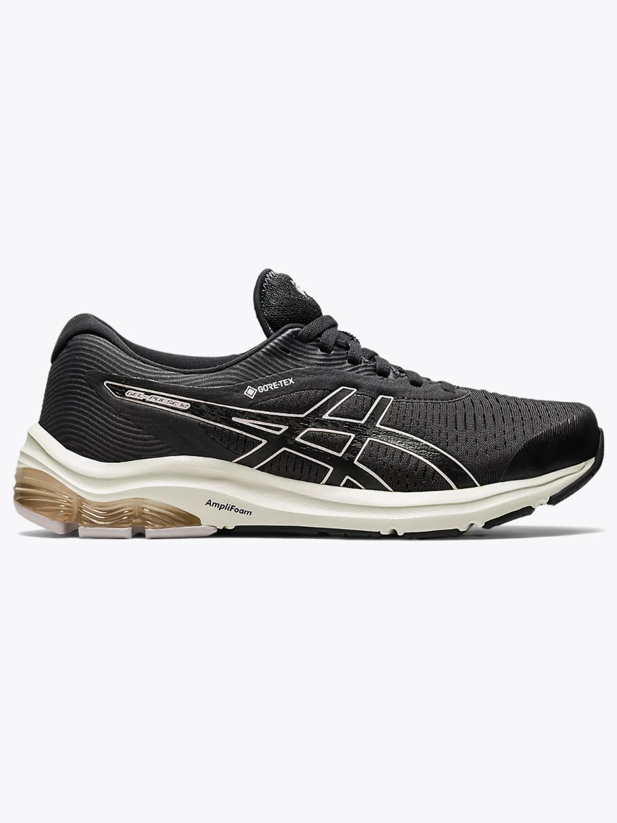 ASICS Gel-Pulse 12 GoreTex Graphite Grey/Graphite Grey
