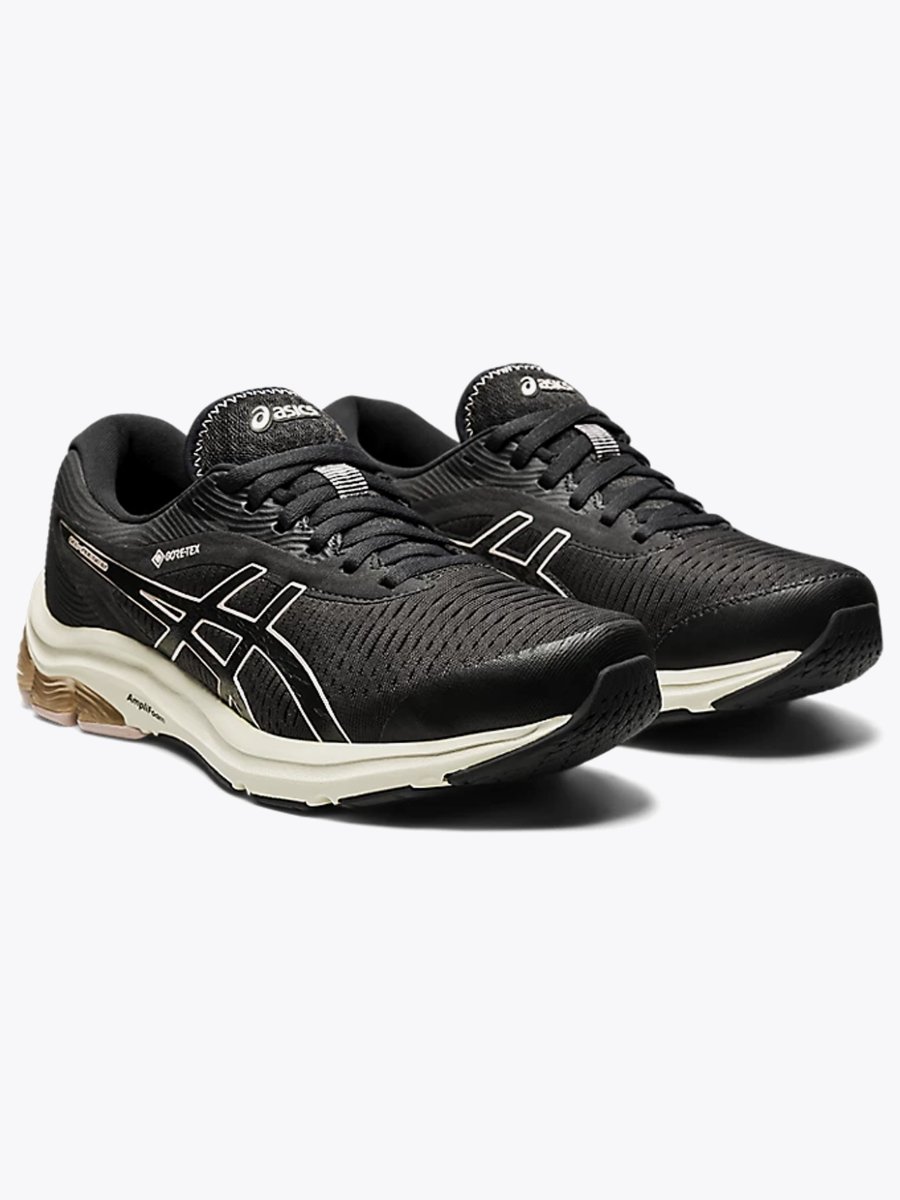 ASICS Gel-Pulse 12 GoreTex Graphite Grey/Graphite Grey