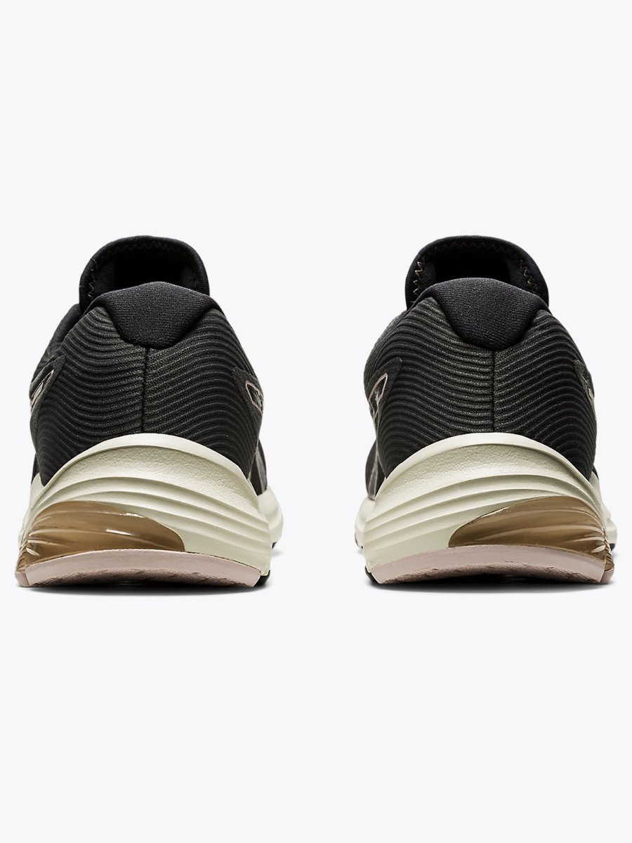 ASICS Gel-Pulse 12 GoreTex Graphite Grey/Graphite Grey