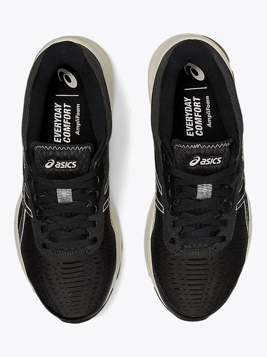 ASICS Gel-Pulse 12 GoreTex Graphite Grey/Graphite Grey