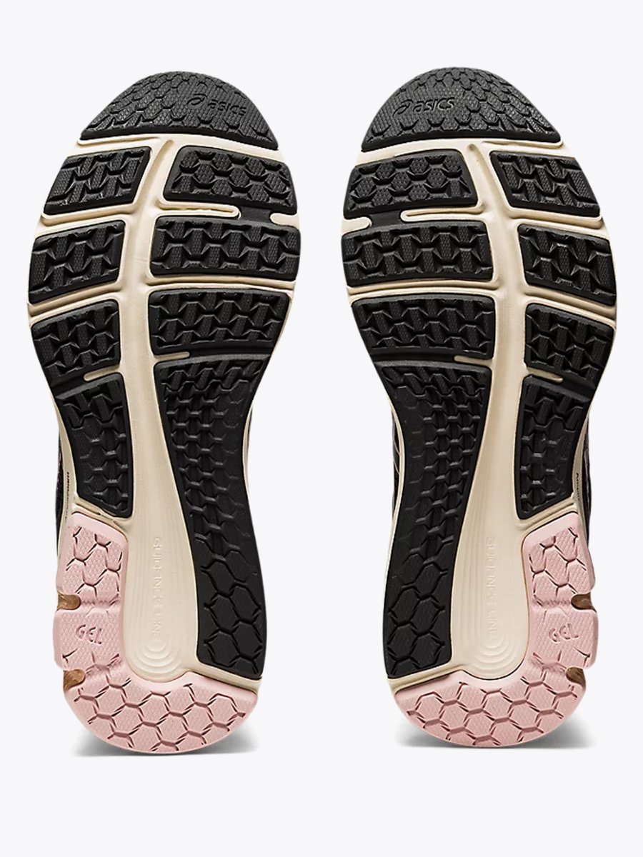 ASICS Gel-Pulse 12 GoreTex Graphite Grey/Graphite Grey