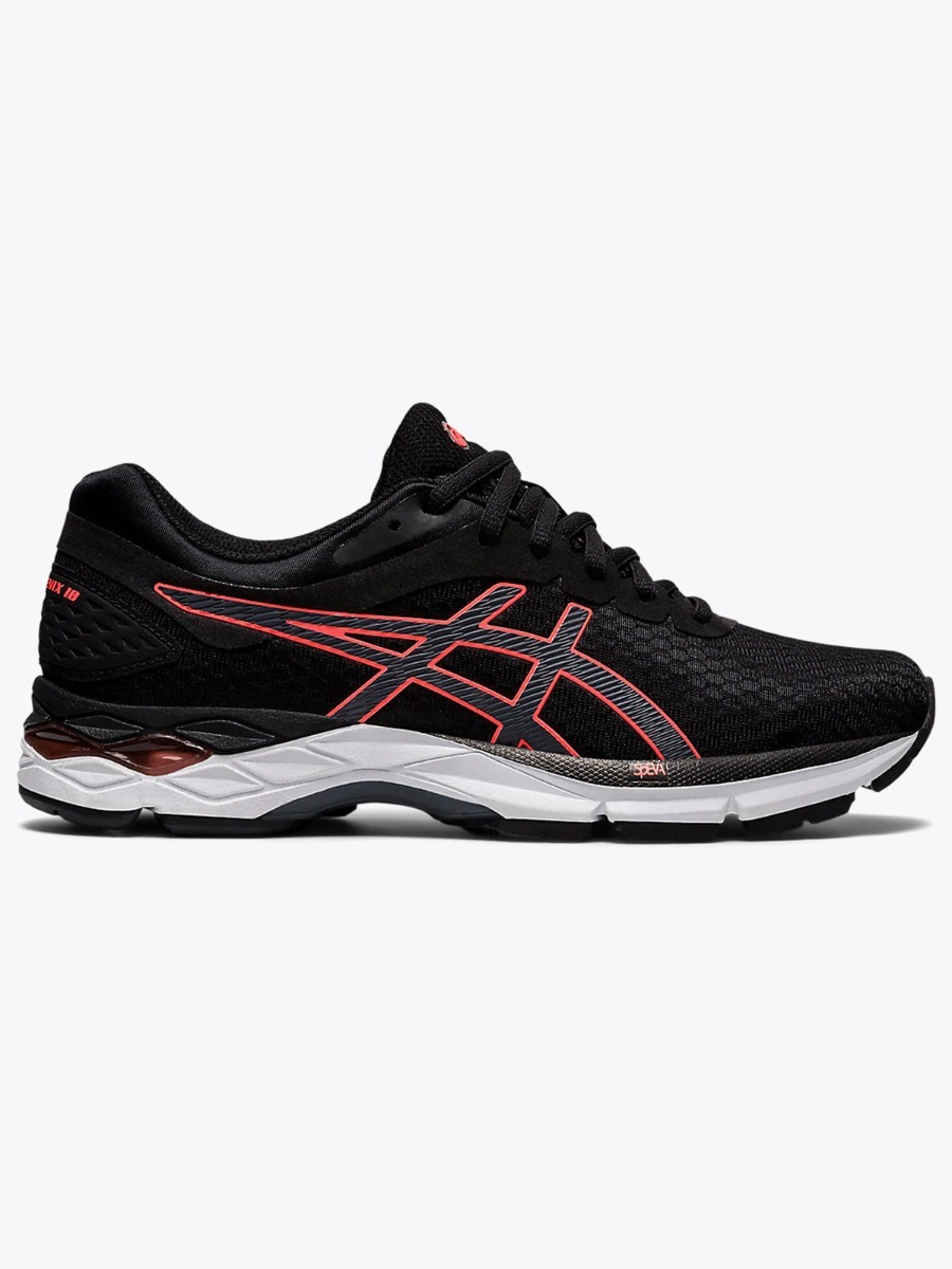 ASICS Gel-Phoenix 10 Black/ Carrier Grey