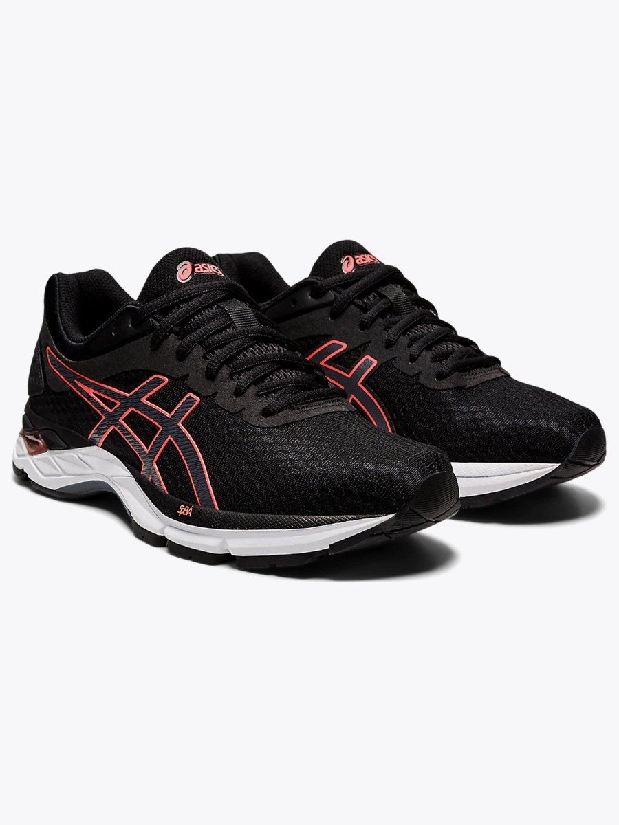 ASICS Gel-Phoenix 10 Black/ Carrier Grey