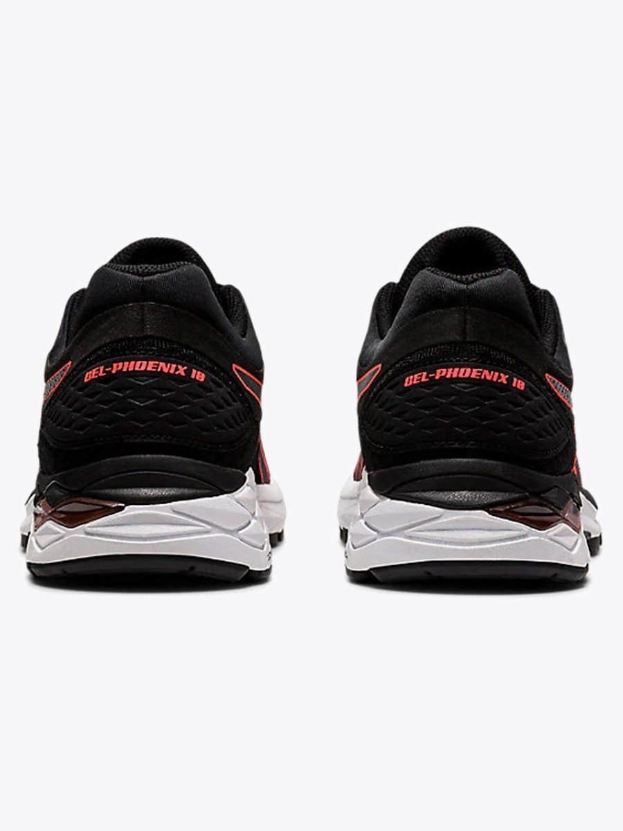 ASICS Gel-Phoenix 10 Black/ Carrier Grey