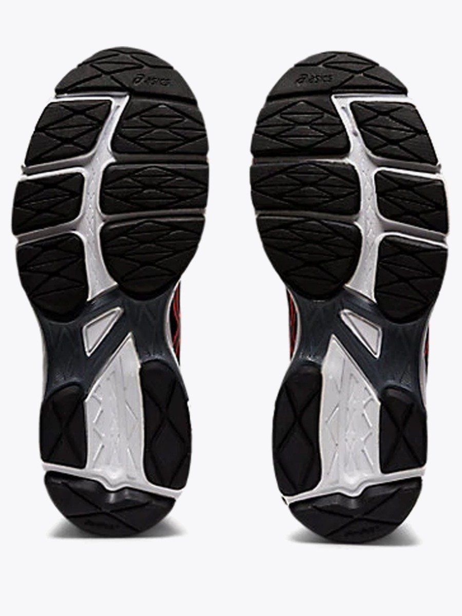 ASICS Gel-Phoenix 10 Black/ Carrier Grey