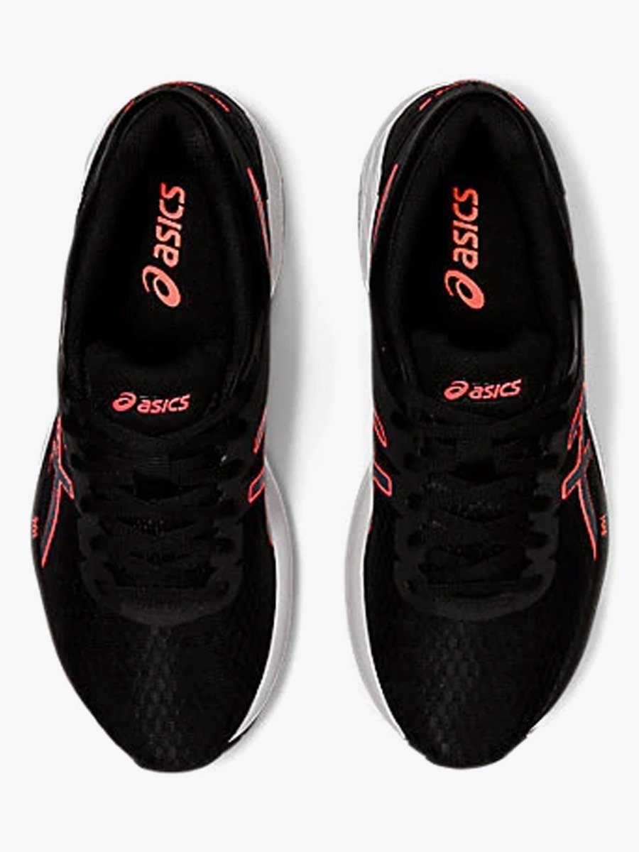 ASICS Gel-Phoenix 10 Black/ Carrier Grey