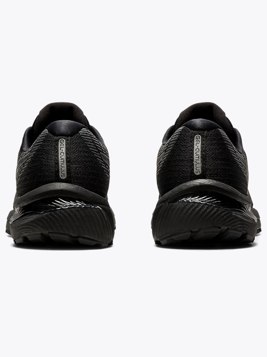 ASICS Gel-Cumulus 22 Black/ Carrier Grey