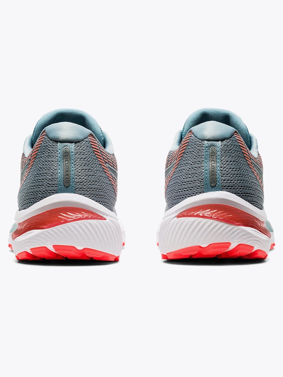 ASICS Gel-Cumulus 22 Piedmont Grey/ Light Steel