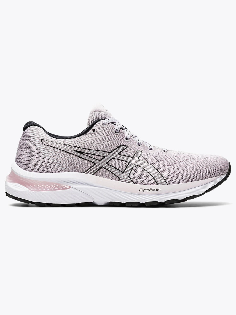 ASICS Gel-Cumulus 22 Haze/ Pure Silver