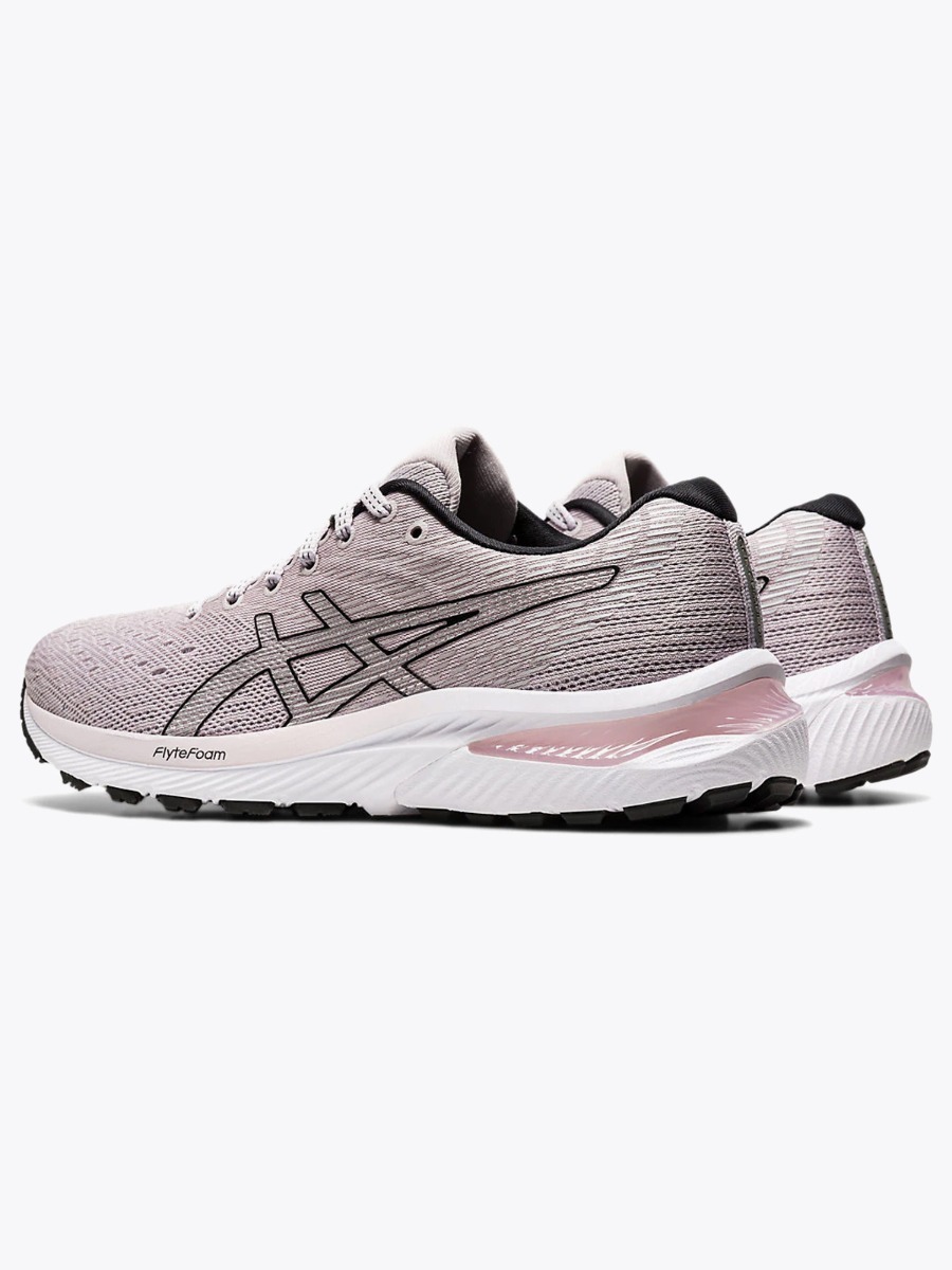 ASICS Gel-Cumulus 22 Haze/ Pure Silver