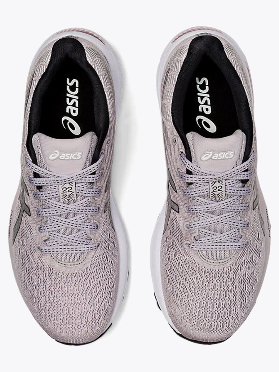 ASICS Gel-Cumulus 22 Haze/ Pure Silver