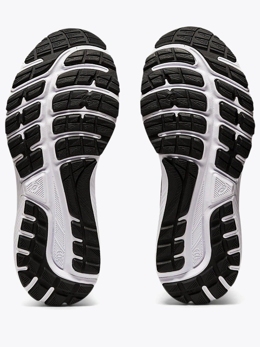 ASICS Gel-Cumulus 22 Haze/ Pure Silver