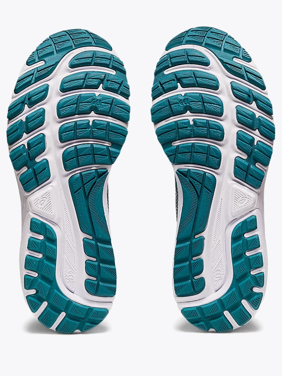 ASICS Gel-Cumulus 22 Smoke Blue/ White