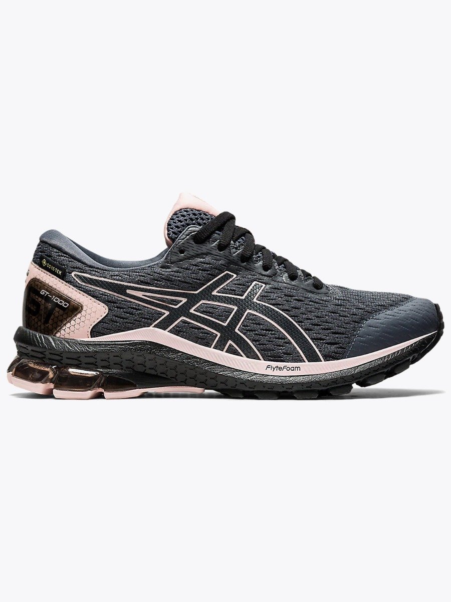 ASICS GT-1000 9 GTX Carrier Grey/ Ginger Peach