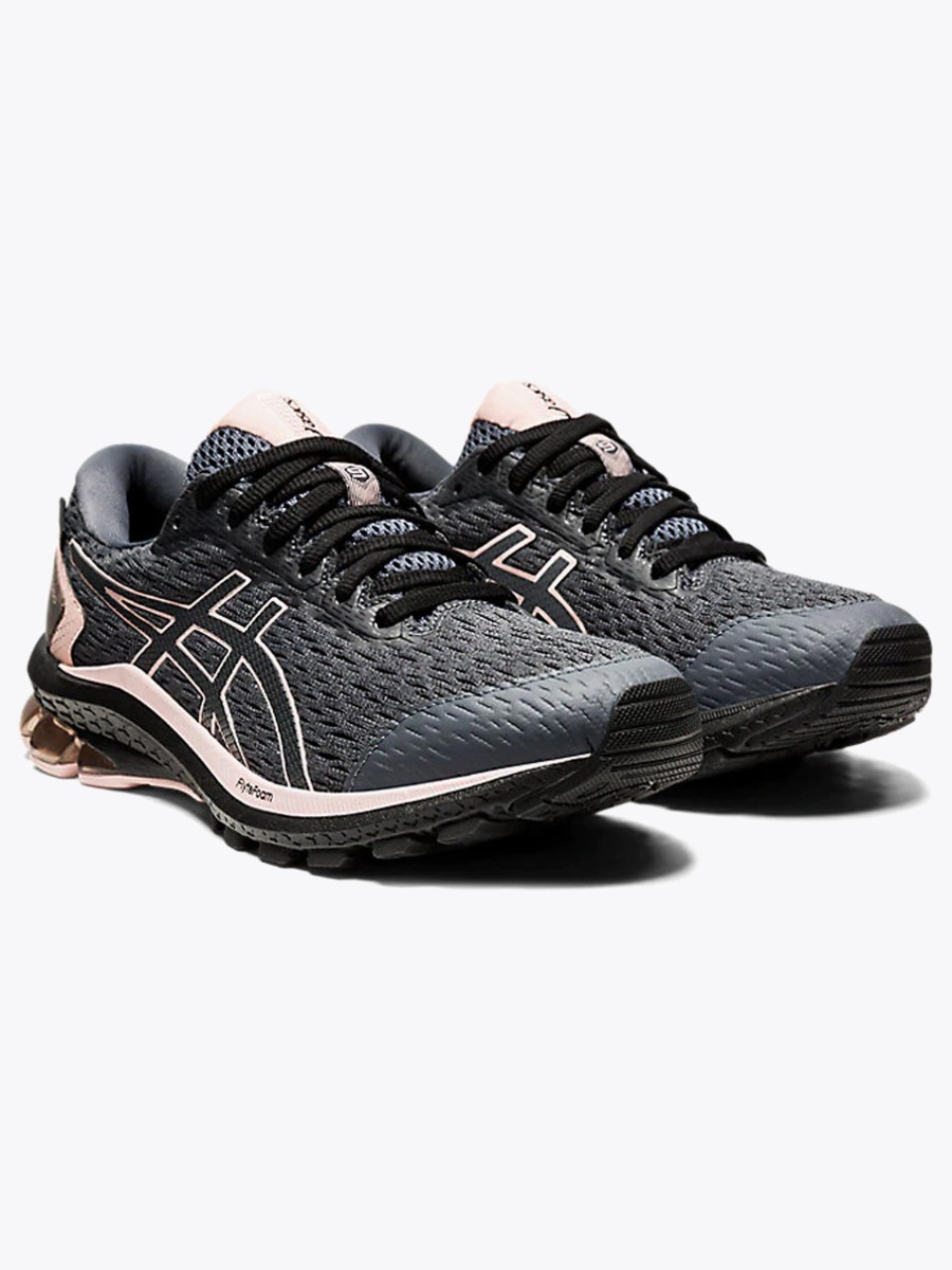 ASICS GT-1000 9 GTX Carrier Grey/ Ginger Peach