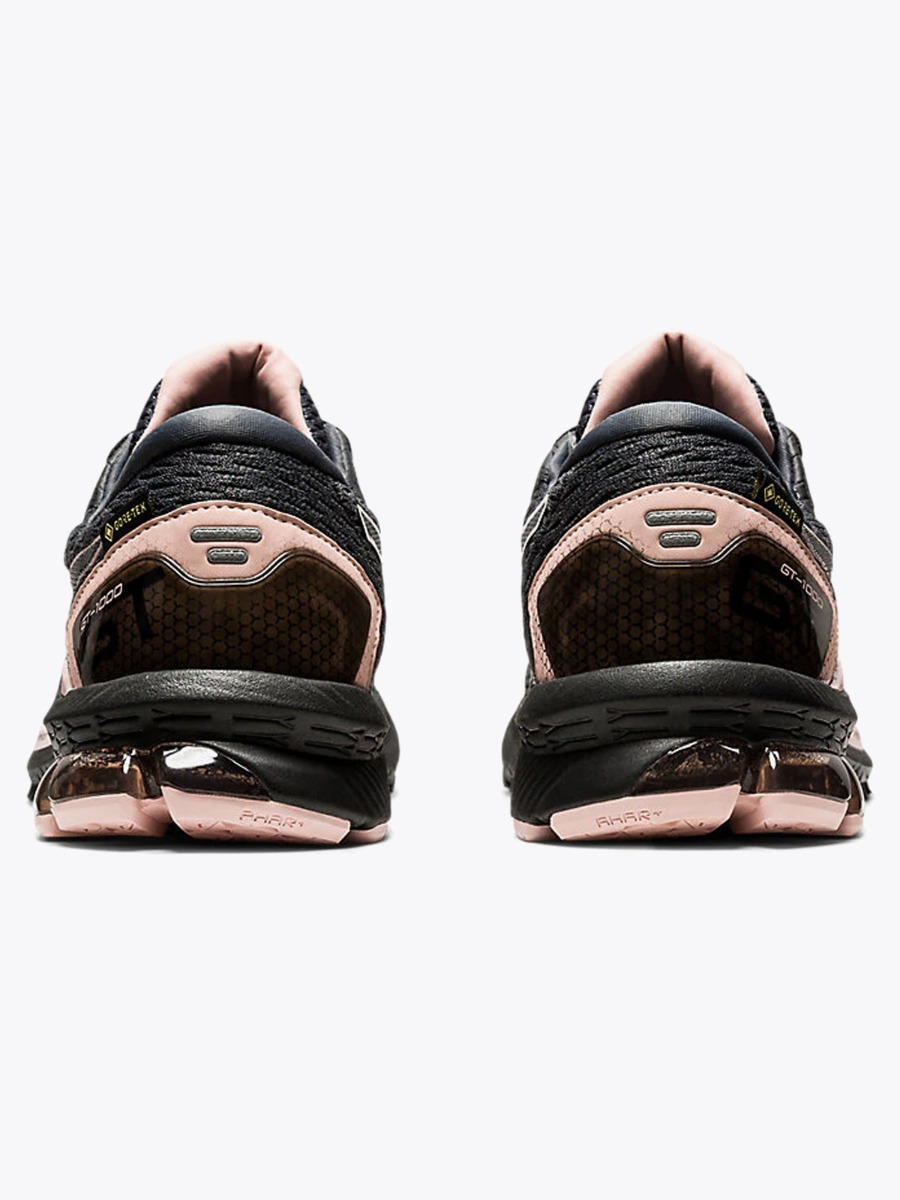 ASICS GT-1000 9 GTX Carrier Grey/ Ginger Peach