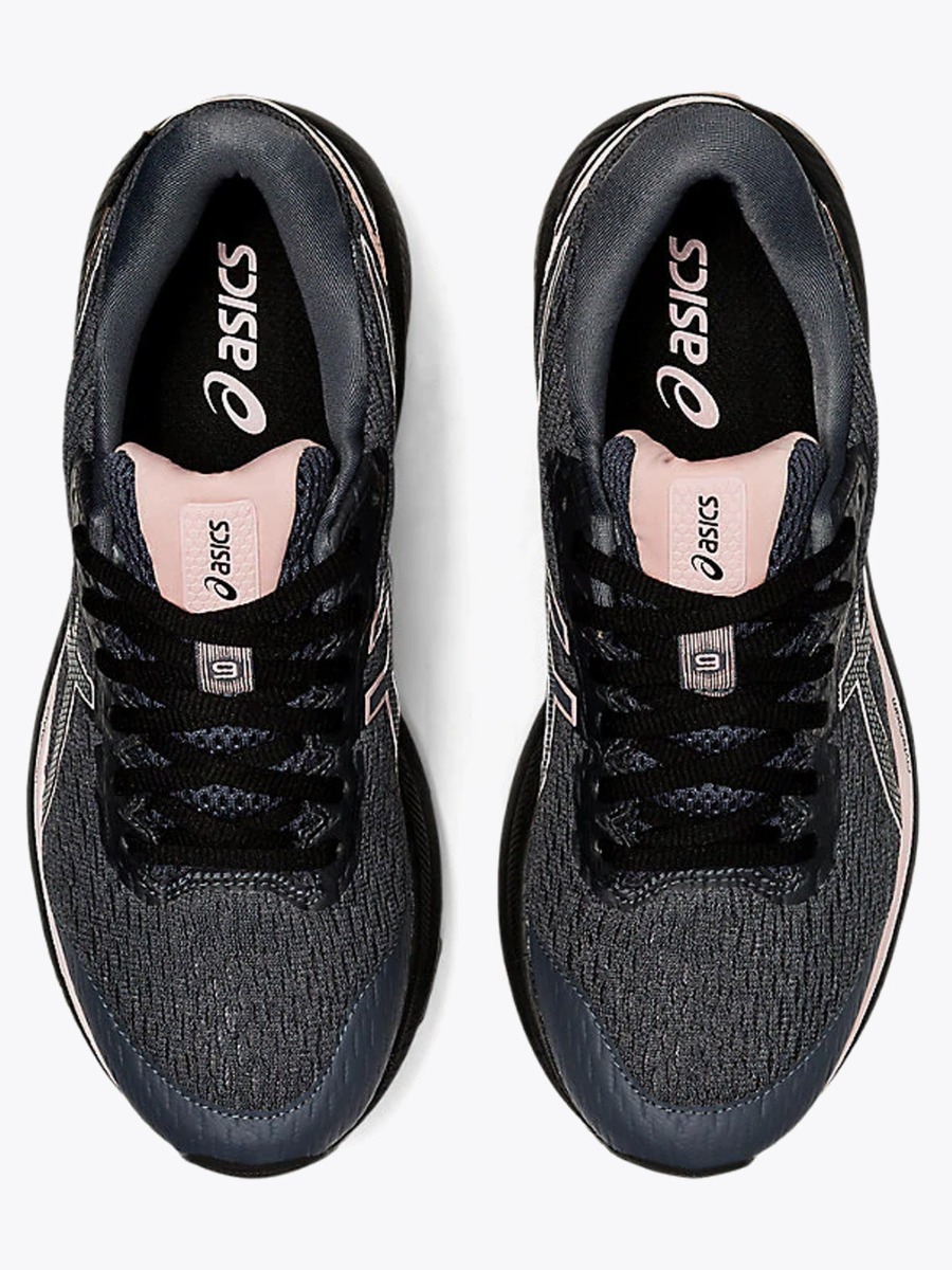 ASICS GT-1000 9 GTX Carrier Grey/ Ginger Peach