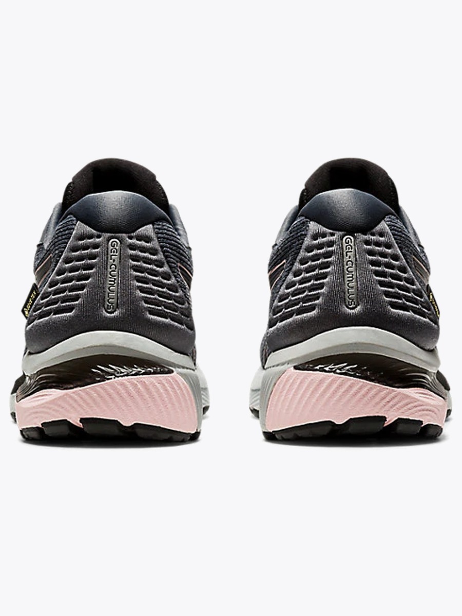 ASICS Gel-Cumulus 22 GTX Carrier Grey/ Ginger Peach