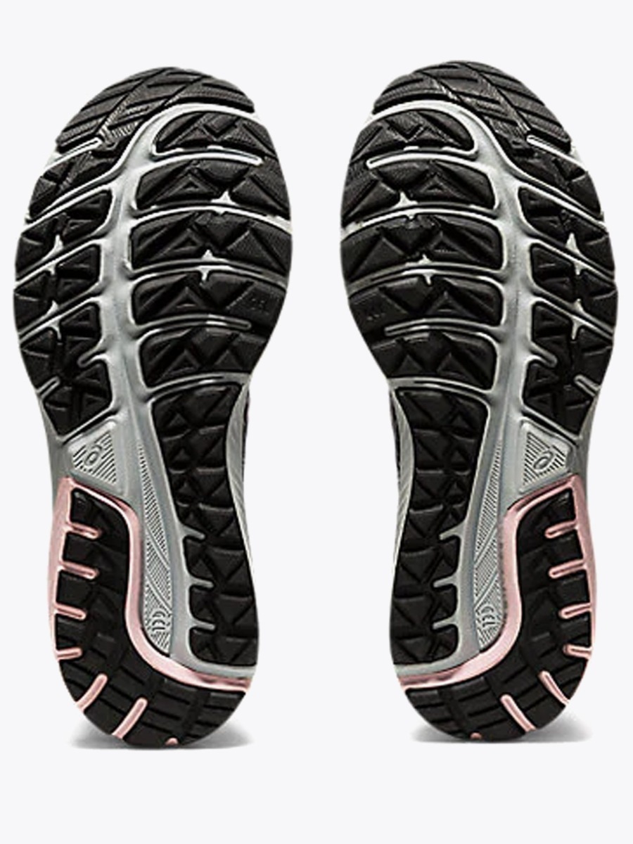 ASICS Gel-Cumulus 22 GTX Carrier Grey/ Ginger Peach