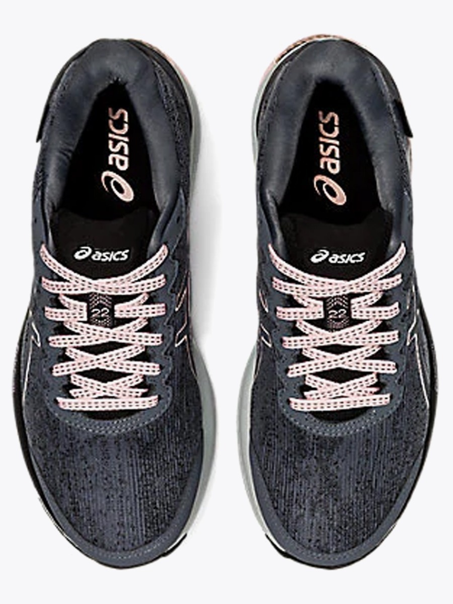 ASICS Gel-Cumulus 22 GTX Carrier Grey/ Ginger Peach