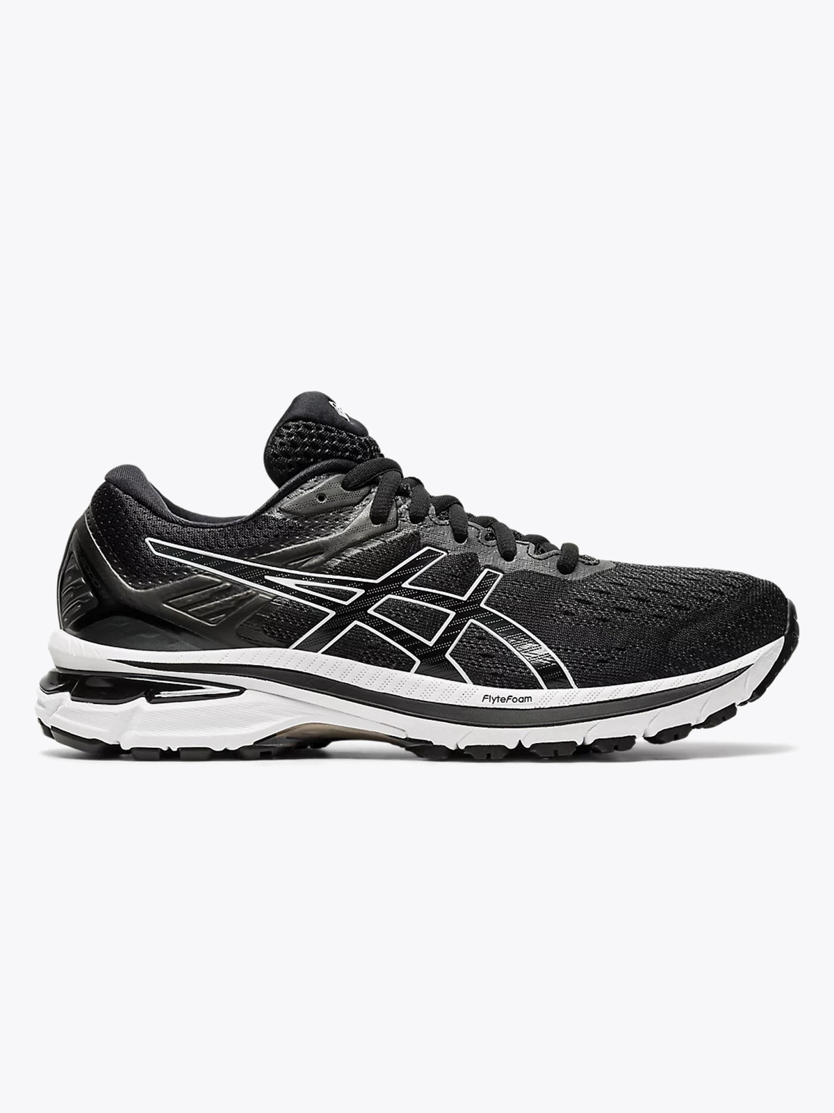 ASICS GT-2000 9 Black/White