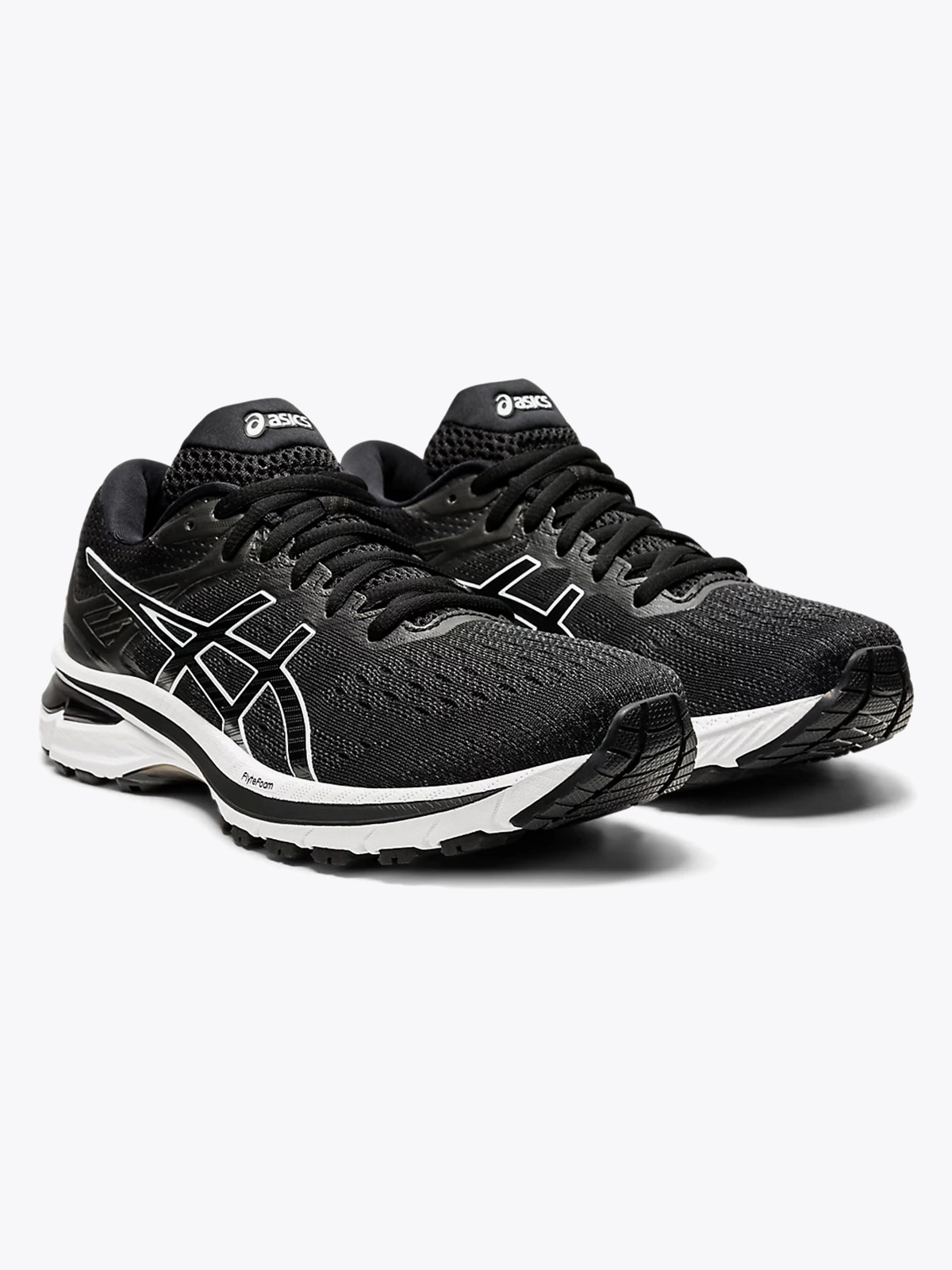 ASICS GT-2000 9 Black/White