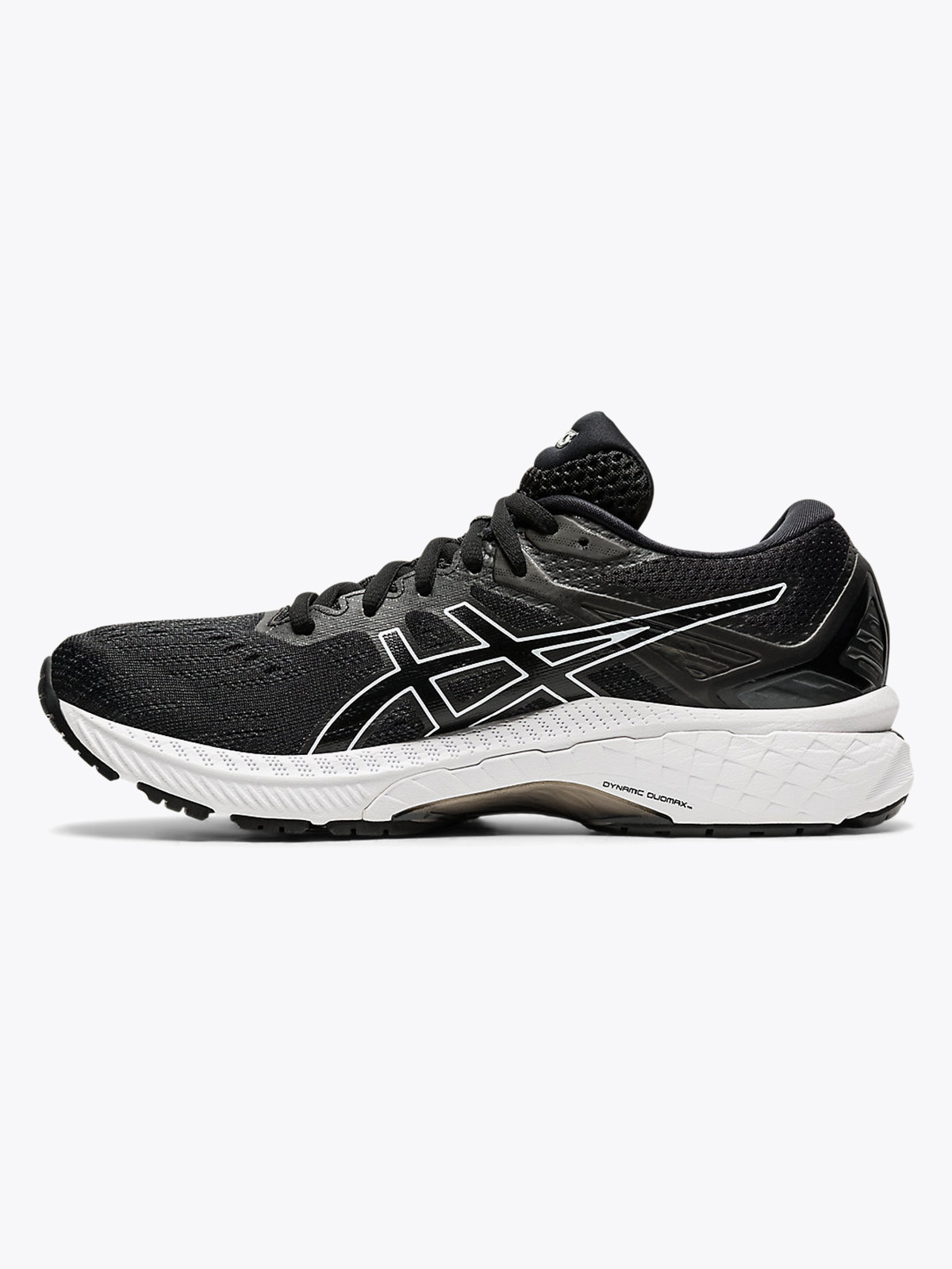 ASICS GT-2000 9 Black/White