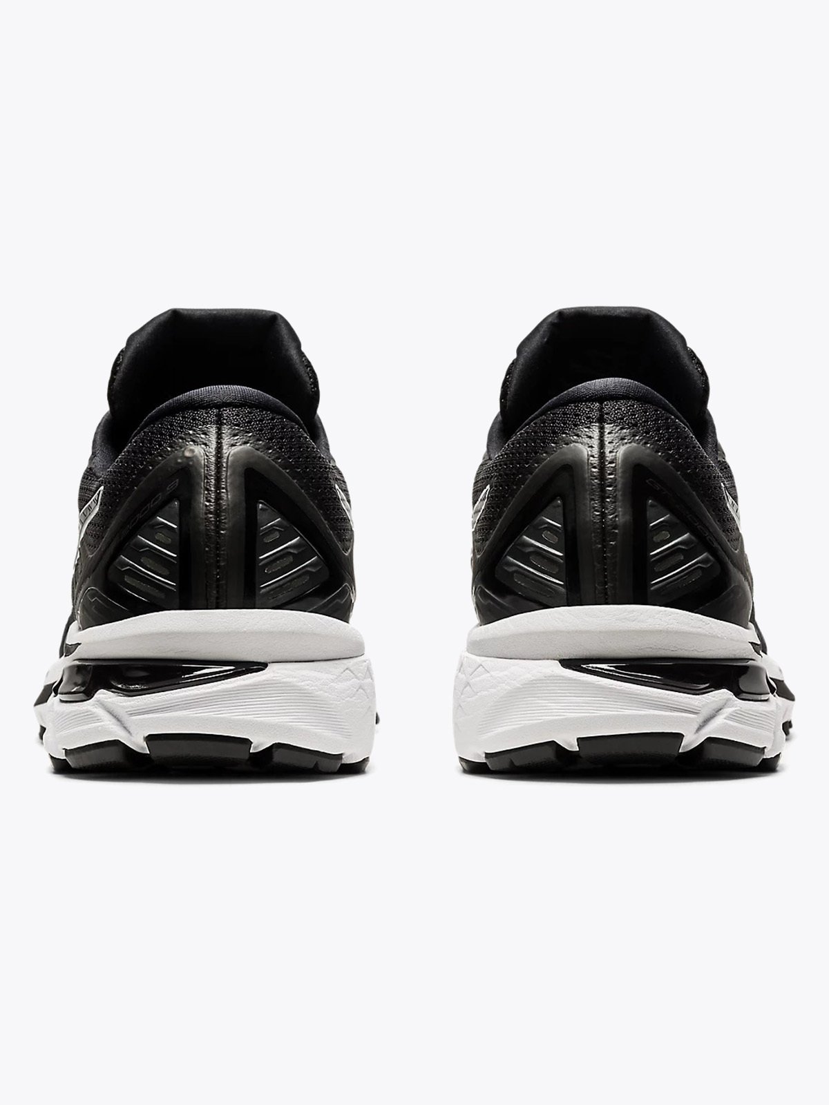 ASICS GT-2000 9 Black/White