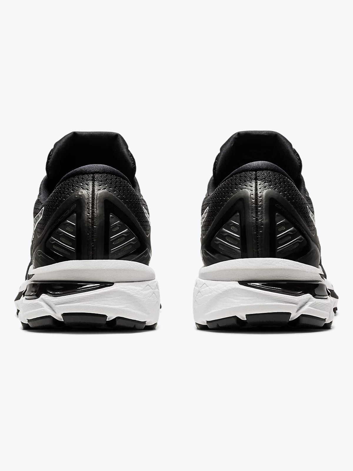 ASICS GT-2000 9 Black/White