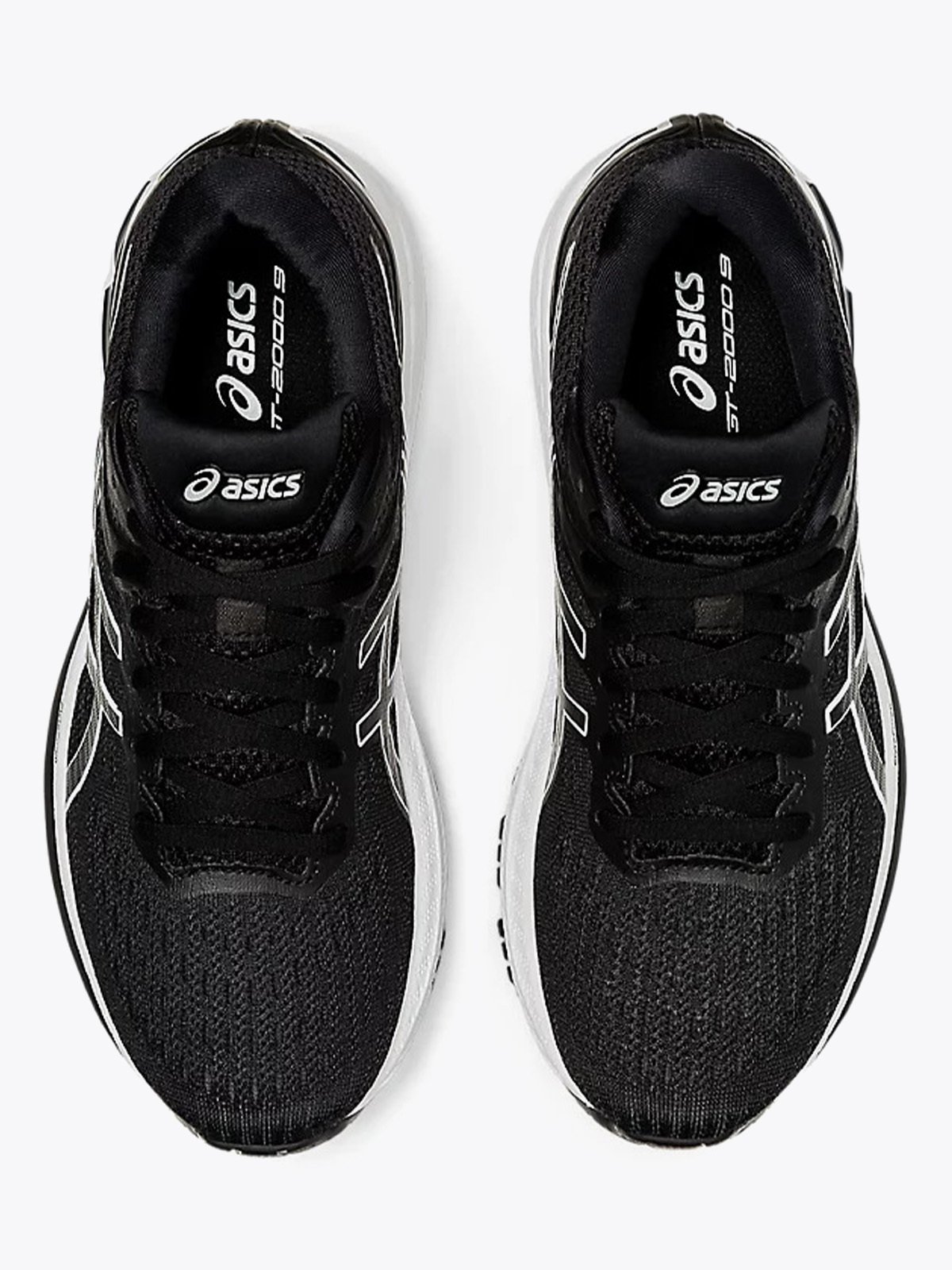 ASICS GT-2000 9 Black/White