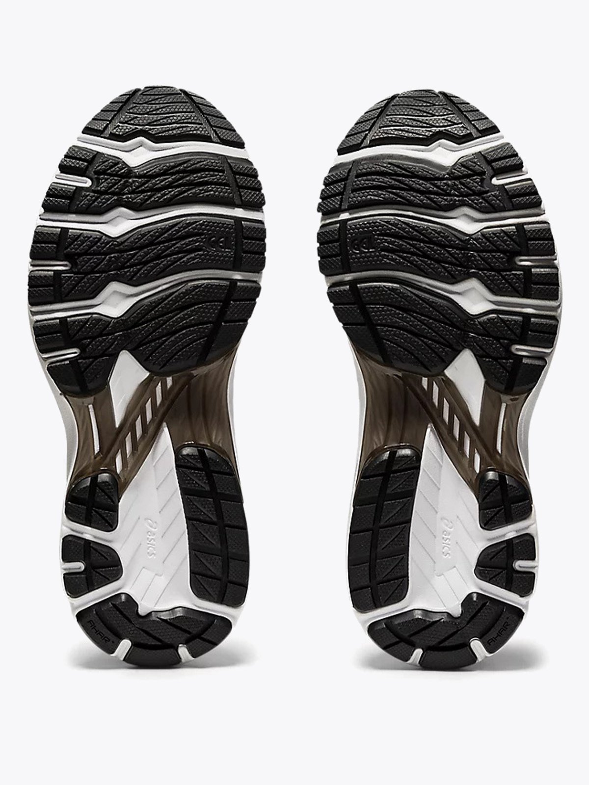 ASICS GT-2000 9 Black/White