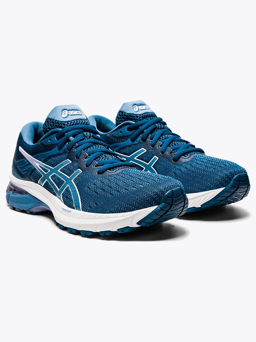 ASICS GT-2000 9 Mako Blue/ Grey Floss