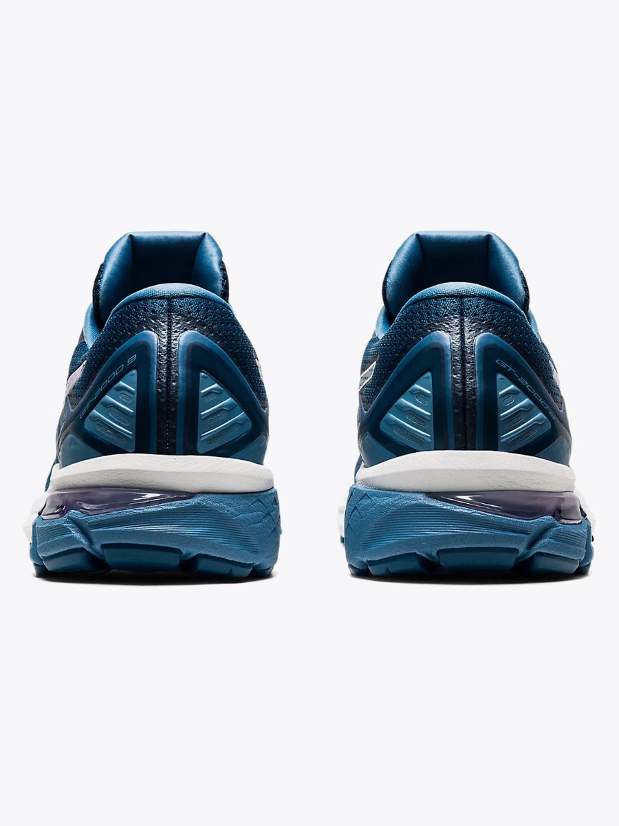 ASICS GT-2000 9 Mako Blue/ Grey Floss