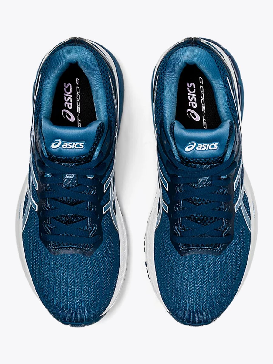 ASICS GT-2000 9 Mako Blue/ Grey Floss