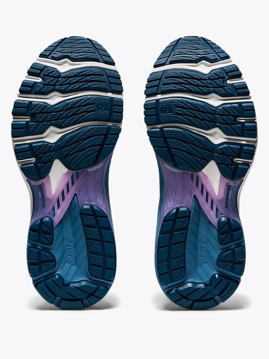 ASICS GT-2000 9 Mako Blue/ Grey Floss