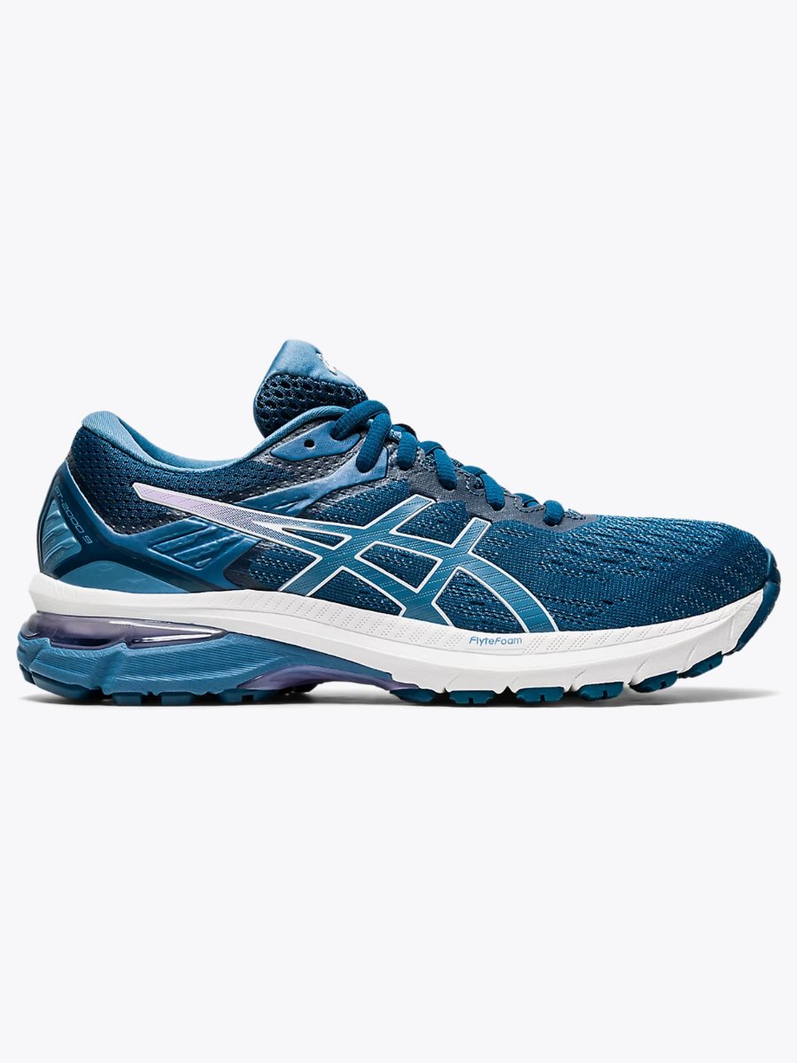 ASICS GT-2000 9 Mako Blue/ Grey Floss
