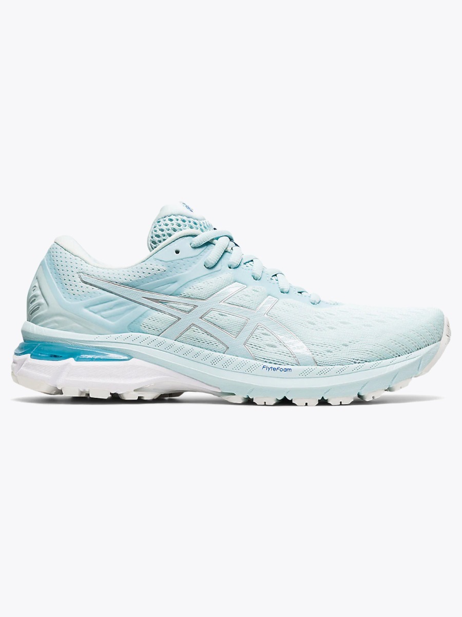 ASICS GT-2000 9 Aqua Angel/ Pure Silver