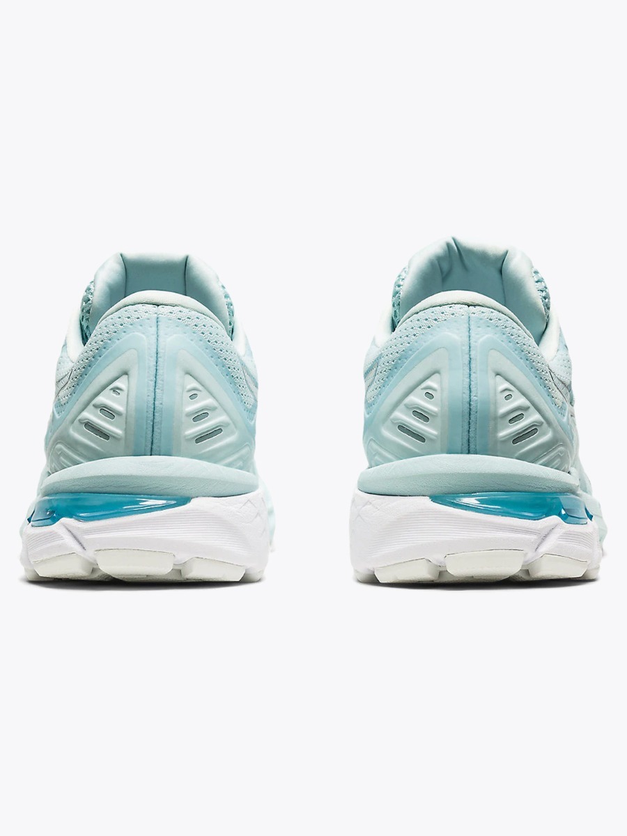 ASICS GT-2000 9 Aqua Angel/ Pure Silver