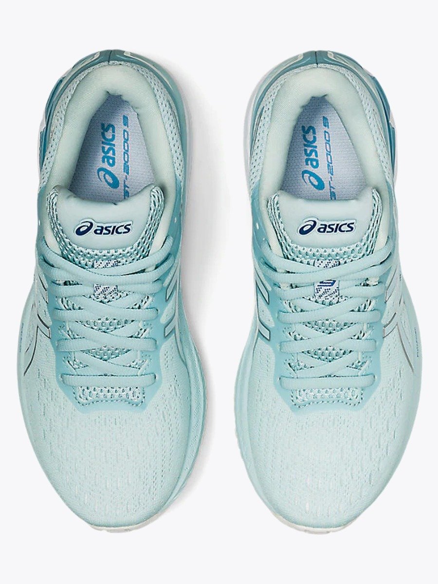 ASICS GT-2000 9 Aqua Angel/ Pure Silver