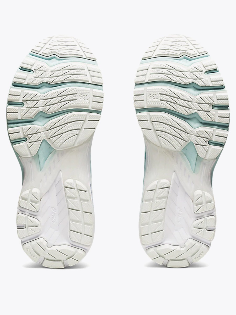 ASICS GT-2000 9 Aqua Angel/ Pure Silver