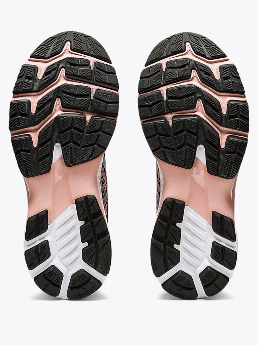 ASICS Gel-Kayano 27 Black/ Ginger Peach