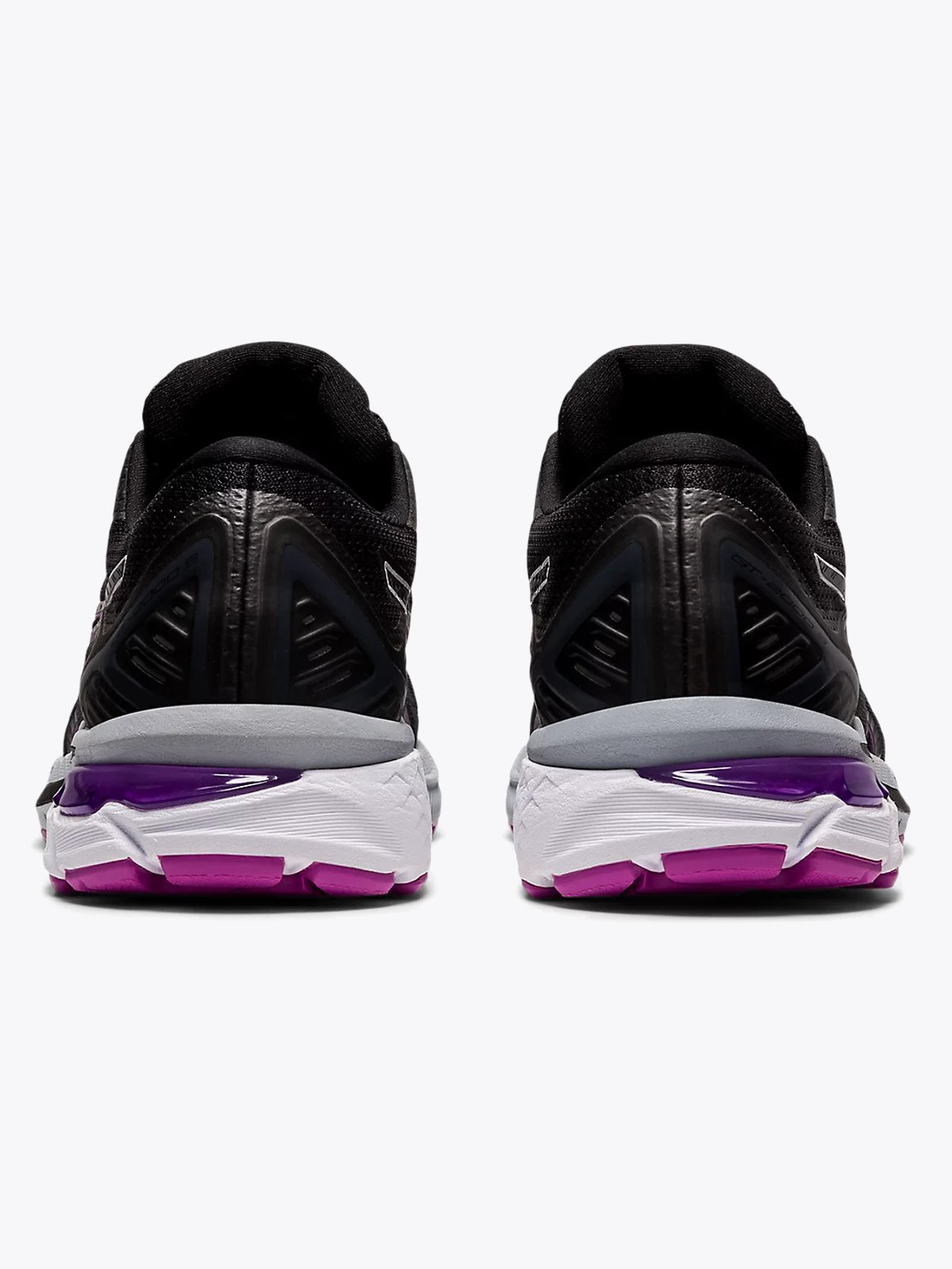 ASICS GT-2000 9 GoreTex Black/Digital Grape