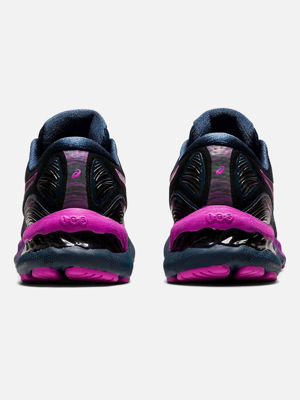 ASICS Gel-Nimbus 23 Lite-Show French Blue/Lite Show