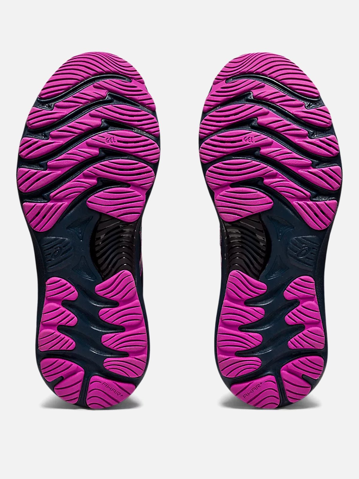 ASICS Gel-Nimbus 23 Lite-Show French Blue/Lite Show