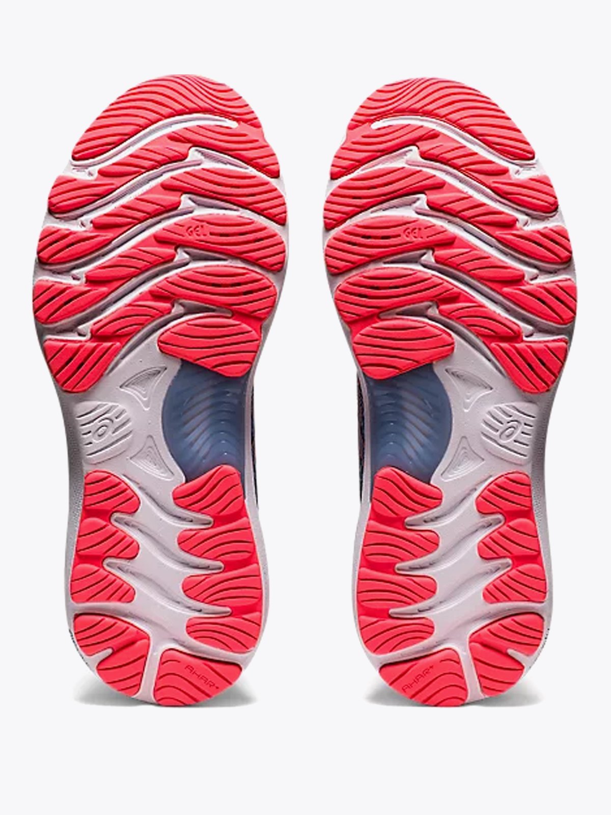 ASICS Gel-Nimbus 23 Mist/Blazing Coral