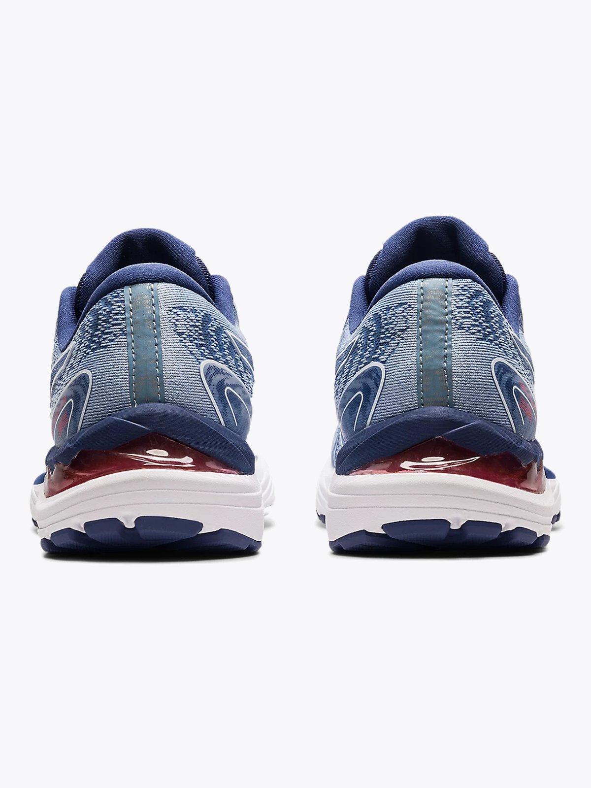 ASICS Gel-Cumulus 23 Mist/White