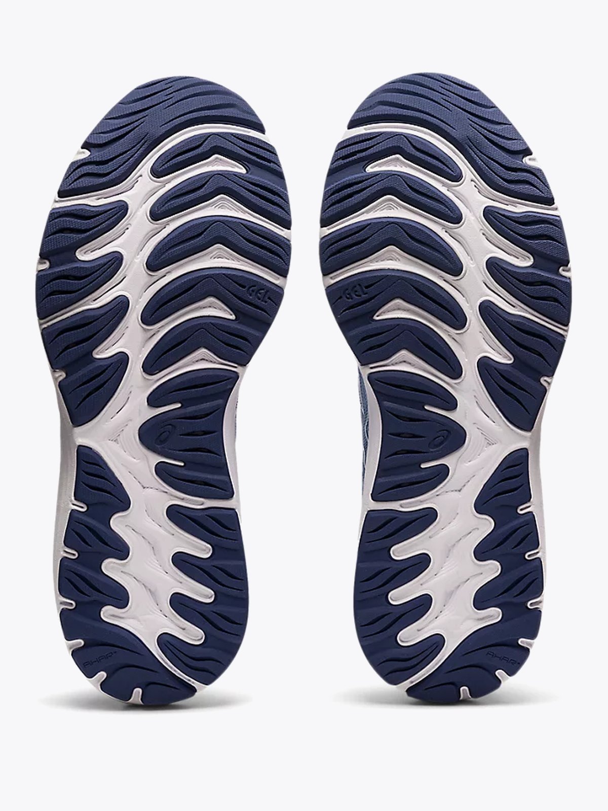 ASICS Gel-Cumulus 23 Mist/White