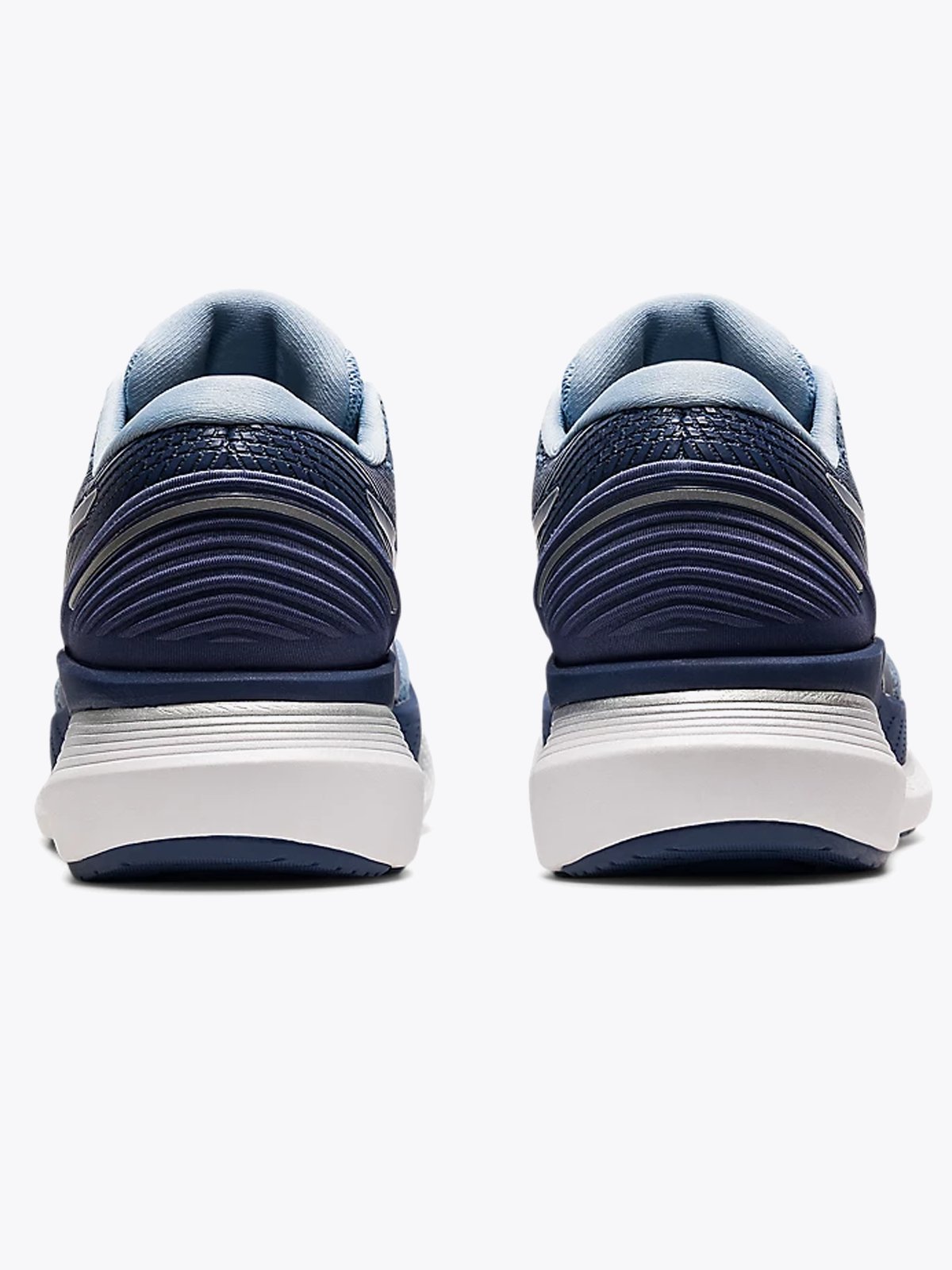 ASICS Glideride 2 Mist/Thunder Blue